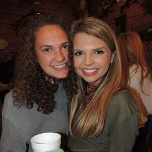 Meet your Posher, Ruth anne